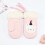 Kinderhandschuhe Wildlederstoff 1 Paar 7