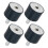 4 Anti-Vibrations- Gummikörper Schwingungsdämpfer 1