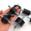 4 Anti-Vibrations- Gummikörper Schwingungsdämpfer 5