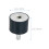 4 Anti-Vibrations- Gummikörper Schwingungsdämpfer 6