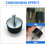 4 Anti-Vibrations- Gummikörper Schwingungsdämpfer 8