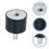 4 Anti-Vibrations- Gummikörper Schwingungsdämpfer 4