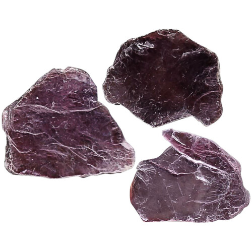Purple Mica Roherz 2
