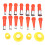 1 Set Nahtkleber Düsenorganizer 3