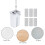 1 Set Mop Eimer Zum Drehen 7
