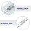 1 Set Mop Eimer Zum Drehen 8