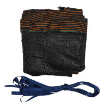 Sun Shade Net Schattennetz HDPE Sonnenschutz Outdoor Set