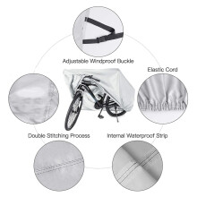 Zehuanyu Plane 170,00x85,00x60,00cm Silber