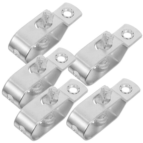 5Stk Professionelle Kabelspanner Hochfeste Kabelstraffer Stahlspanner