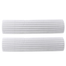 2Stk Mop Pva Kollodium Matte