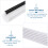 2Stk Mop Pva Kollodium Matte 10