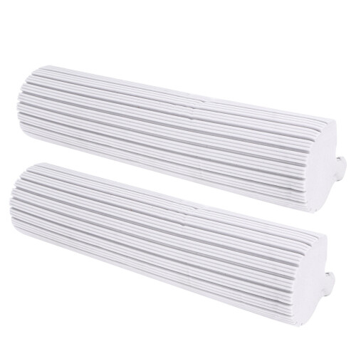 2Stk Mop Pva Kollodium Matte 2