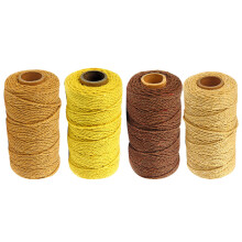 Cotton Coffee ‐Seil 4
