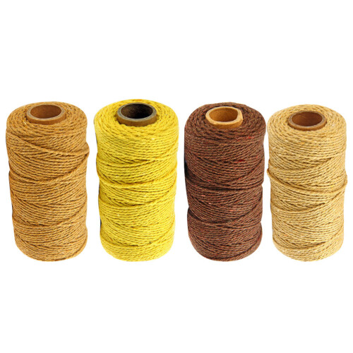 Cotton Coffee ‐Seil 4