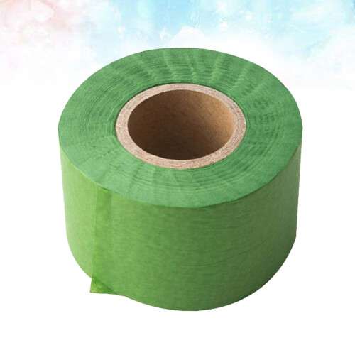 1 Rolle Streamer Für Geburtstags Und Festivalschmuck 1