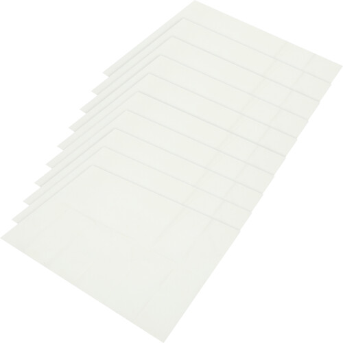 40 Blatt Serviettenpapier Für Kinder Mit Blumenmuster
