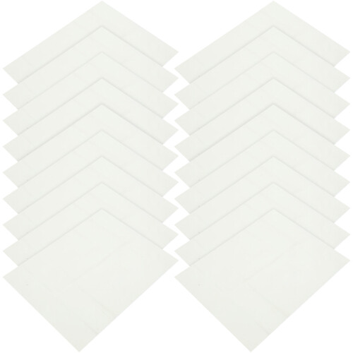 40 Blatt Serviettenpapier Für Kinder Mit Blumenmuster 2