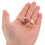 Ballet Broche Sieraden En Vrouwen Legering Spelden 4