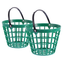 Golfbal Houders Opbergdoos 2 Stuks 16,50X16,50X12,50 Cm