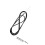 Raindrops Mini Remmecable Vervanging Remmecable Rubber 1 2
