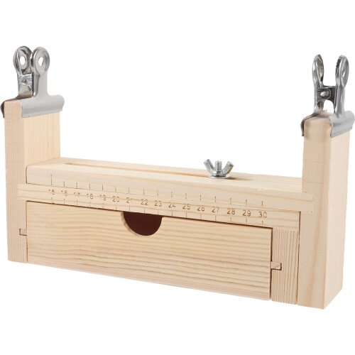 Kit Vriendschapsarmband Handwerk Handgemaakt