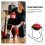Notch Pu Voor Nauwkeurige Workout Training 6