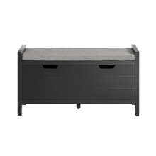 SoBuy Panca Scarpiera con Cassetto 91cm