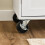 SoBuy Kitchen Island on Wheels White 7