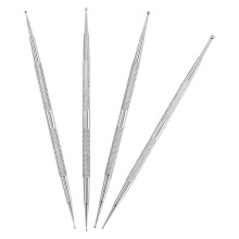 4 Dot Pen Für Maniküre Picker Setzstifte