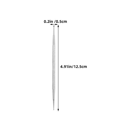 4 Dot Pen Für Maniküre Picker Setzstifte 1