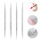 4 Dot Pen Für Maniküre Picker Setzstifte 5
