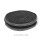 Gehäkelte Hose Mit Patch 2000,00 X 2,50 X 0,10 Cm Schwarz 2
