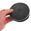 Gehäkelte Hose Mit Patch 2000,00 X 2,50 X 0,10 Cm Schwarz 7