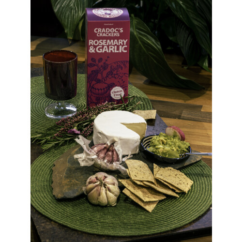 Gluten-Free Savoury Snacking Hamper ideal for christmas 1