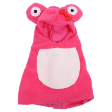 1St Papageienkleidung Aus Baumwolle Haustierzubehör Für Jungtiere