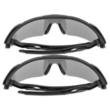 2 Stk. Mountaineering Sonnenbrille Für Männer Zum Und Arbeiten