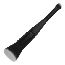 1Stück Gesichtspinsel Für Foundation-Auftrag 14,50x1,70x1,70cm