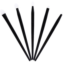 1 Set Silikon Für Lidschatten Augenbrauen Lippenstift