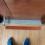 Rampe De Bois Marron Pour Maison Porte Intérieure Durable 4