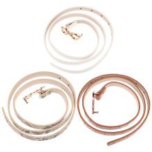 Worgeous 3 Teile Taillengürtel Für Anzug 105x2,5x2 Cm