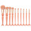 10Stk Gesichtspuder Lidschatten Make-up 1