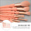 10Stk Gesichtspuder Lidschatten Make-up 8