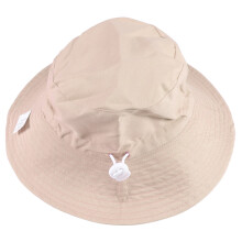Masteelf 1Set Hut Für Kinder Beige Schnelltrocknend Reisen