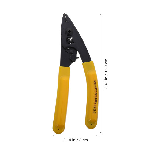 Fiber Optic Tools – Multifunktionsgerät 1 1