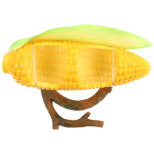 Food Fruit Feeder Robuster Tierfutter Spender 14x10 Cm