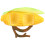 Food Fruit Feeder Robuster Tierfutter Spender 14x10 Cm 1