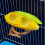 Food Fruit Feeder Robuster Tierfutter Spender 14x10 Cm 5