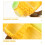 Food Fruit Feeder Robuster Tierfutter Spender 14x10 Cm 8