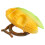 Food Fruit Feeder Robuster Tierfutter Spender 14x10 Cm 3