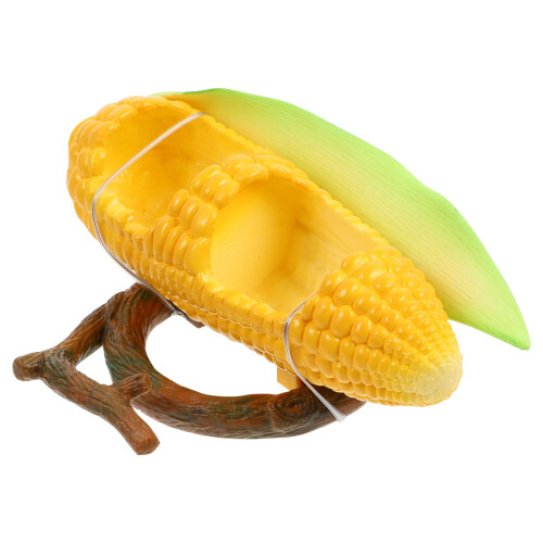 Food Fruit Feeder Robuster Tierfutter Spender 14x10 Cm 2